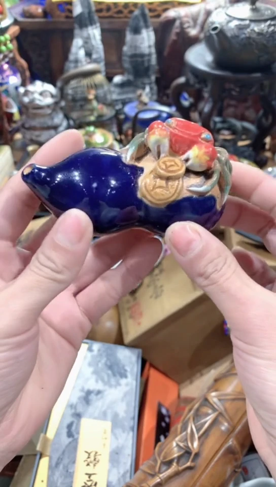 【闪购商品】瓷器默认链接一物一拍