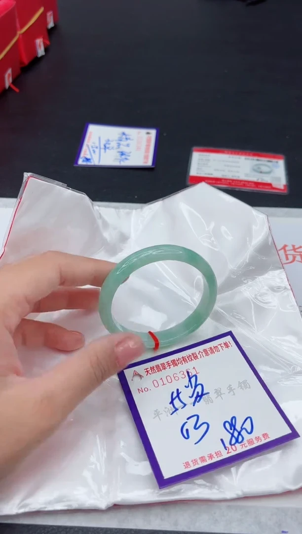 未镶嵌手镯翡翠1111111