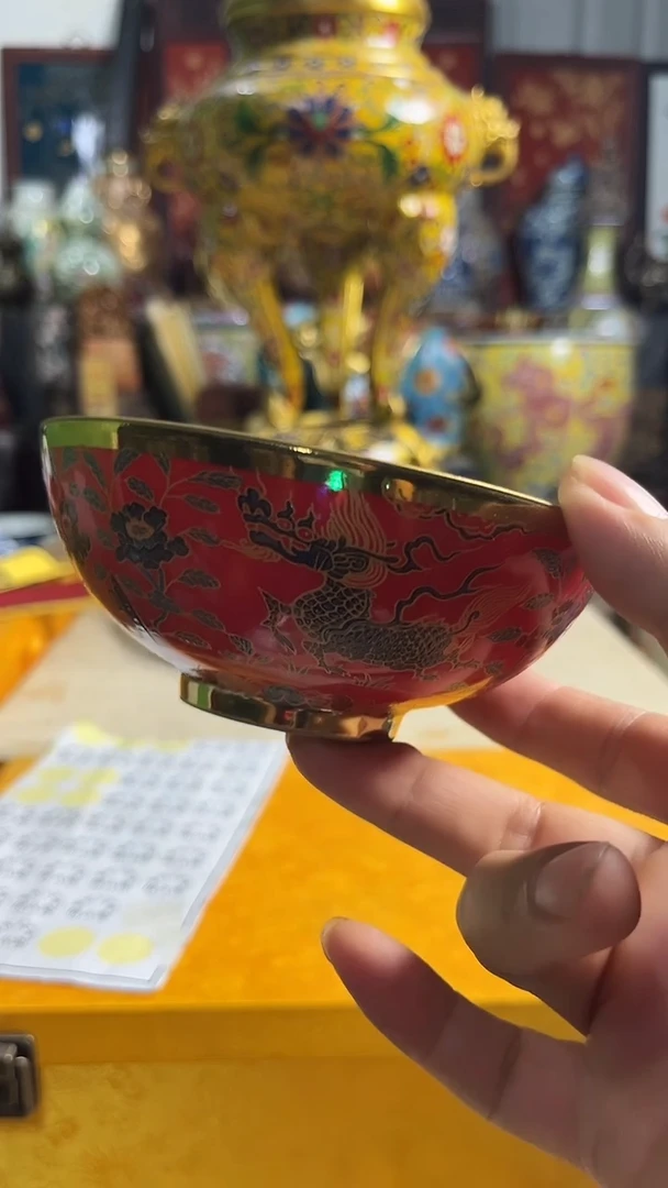 摆件现代陶瓷摆g