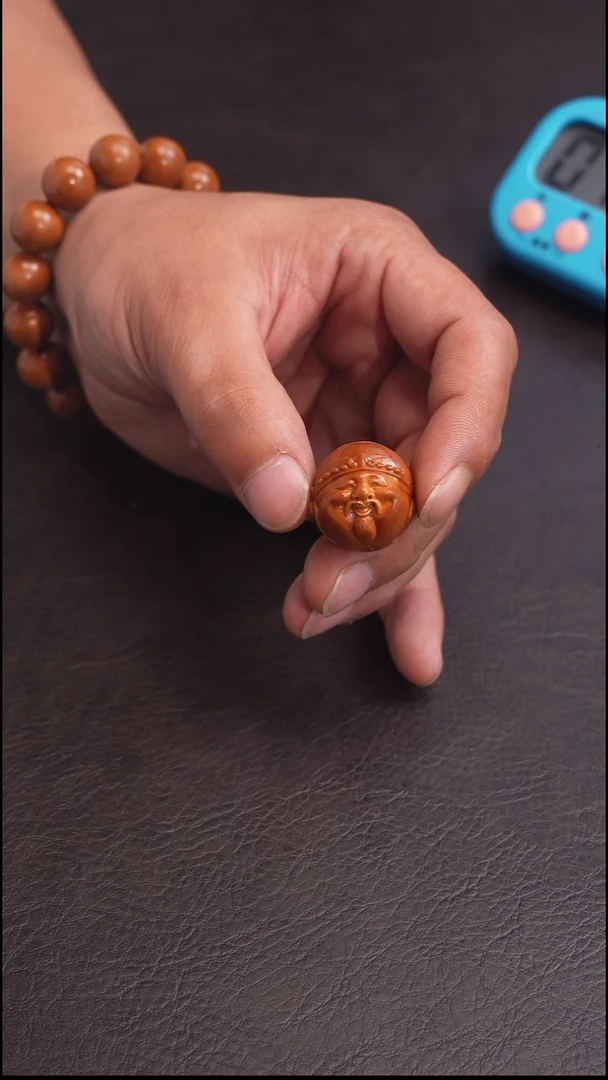 手串/手链橄榄核E****e苏州橄榄核