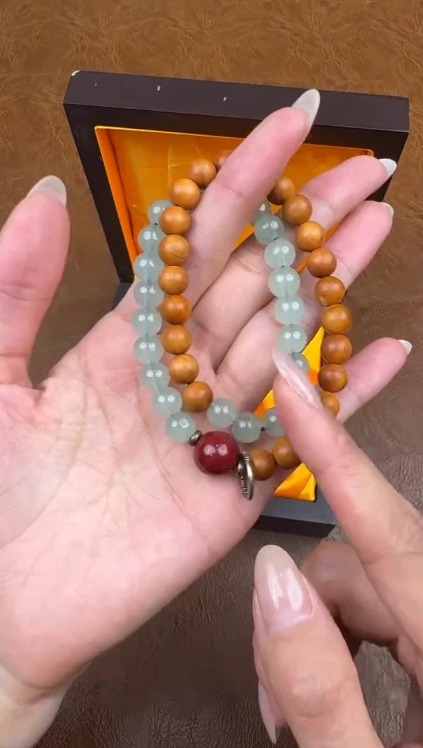 墨韵阁文玩老山檀链接-@@sp064