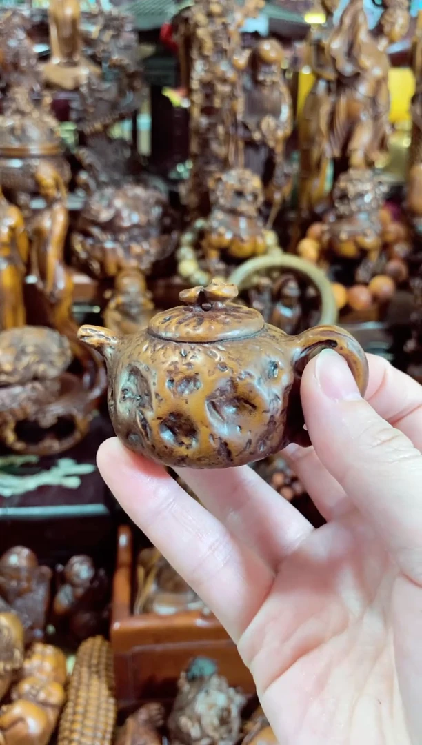 【闪购商品】木高端文玩礼品好物