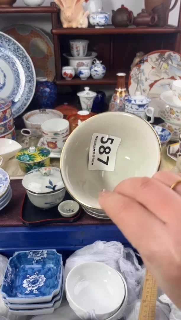 【闪购商品】瓷片587.。。。。。。