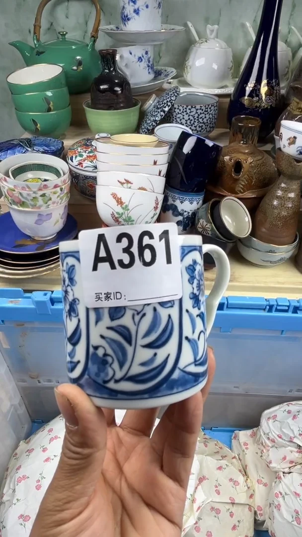 瓷片?****来丽丽瓷器