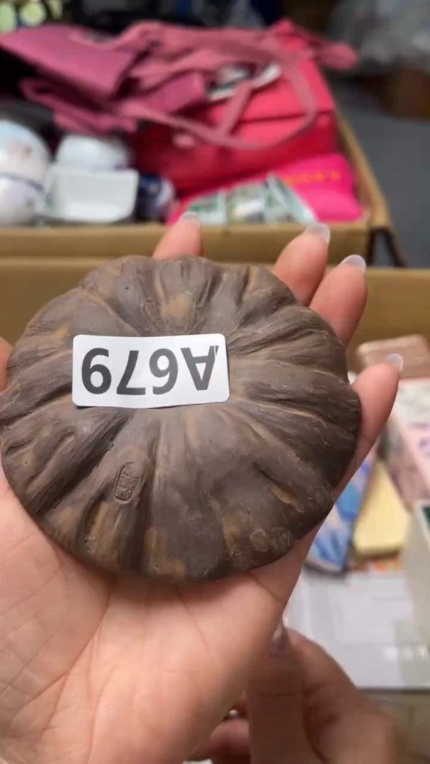 紫砂茶宠阳如图所示清影轩甄选