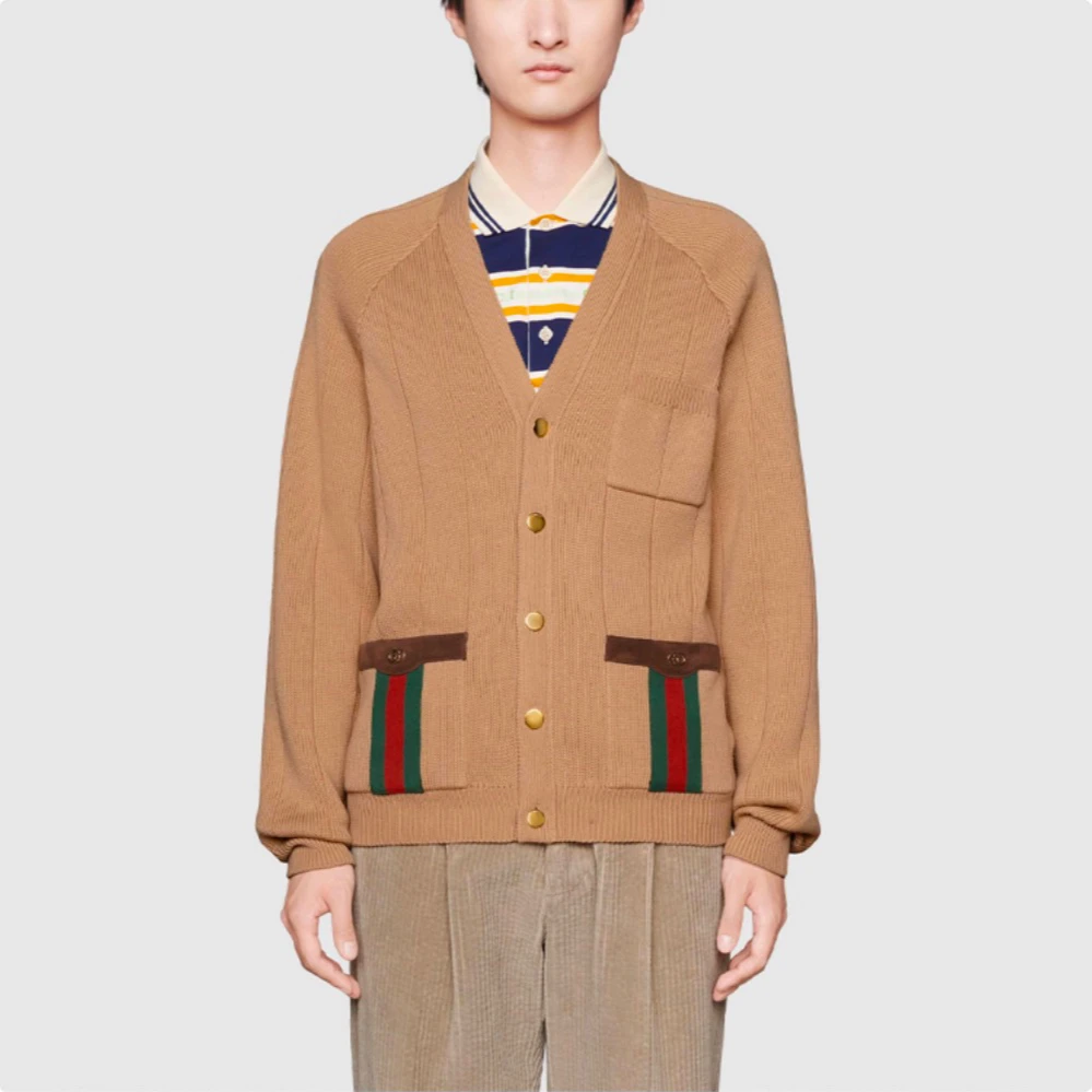 99新 GUCCI/古驰 海囤 古驰 针织 /bc55556