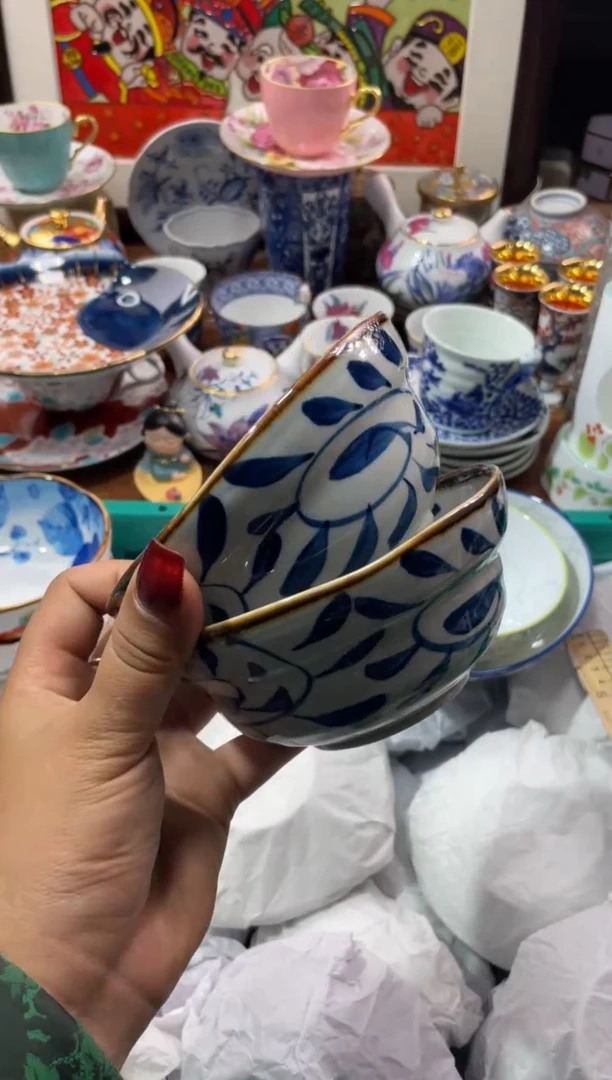 【闪购商品】瓷片瓷片满20米包邮一单一付