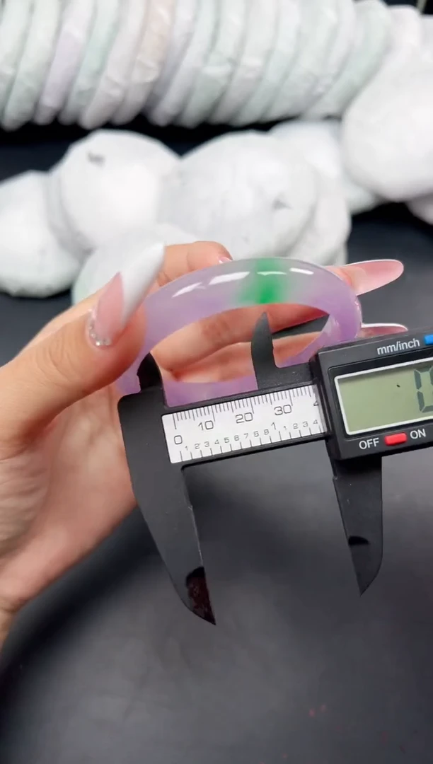 精品手镯，一物一拍E-043