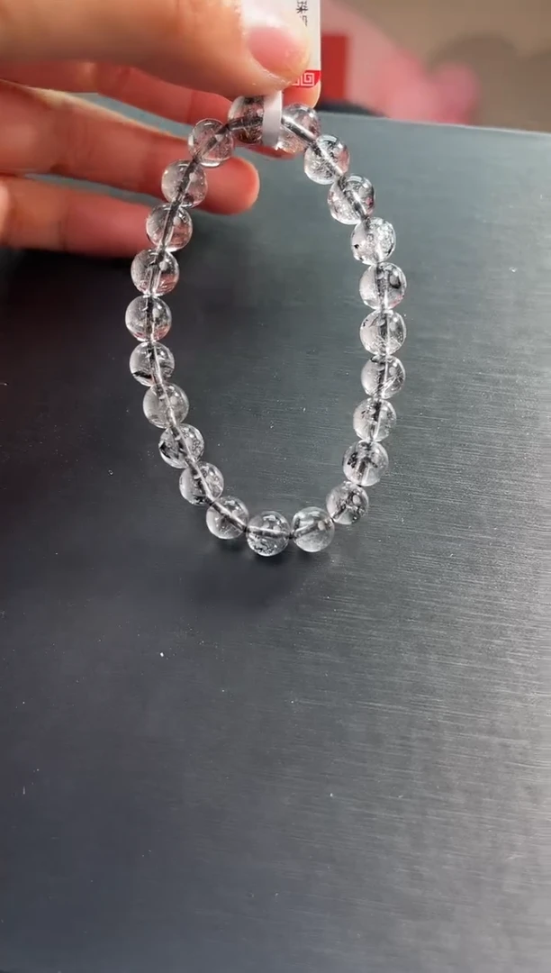 【闪购商品】水晶手链未镶嵌22多样性发其一