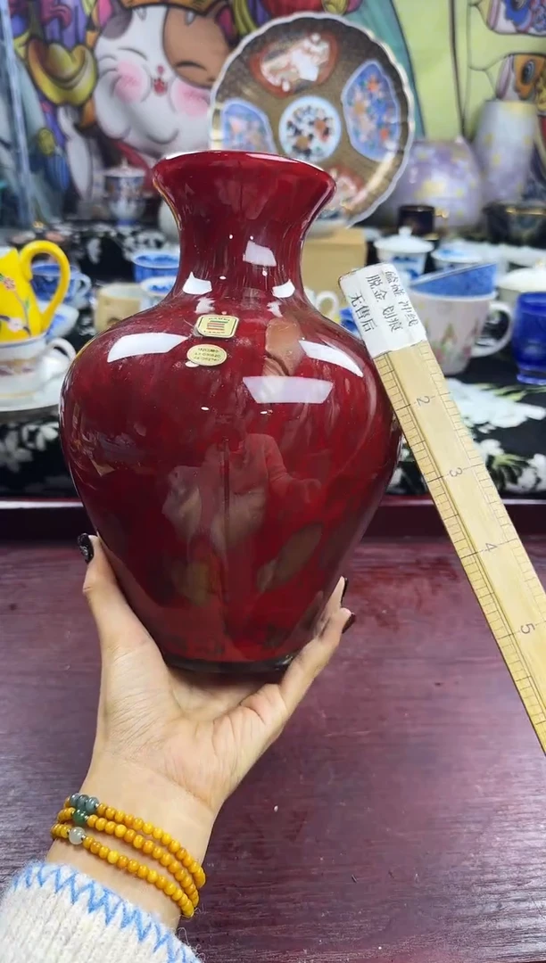 瓷片泡*?瓷色工艺品品品品