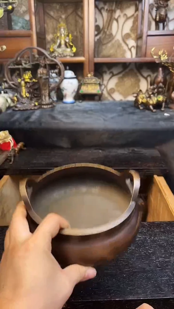 1129李哥铜器摆件链接