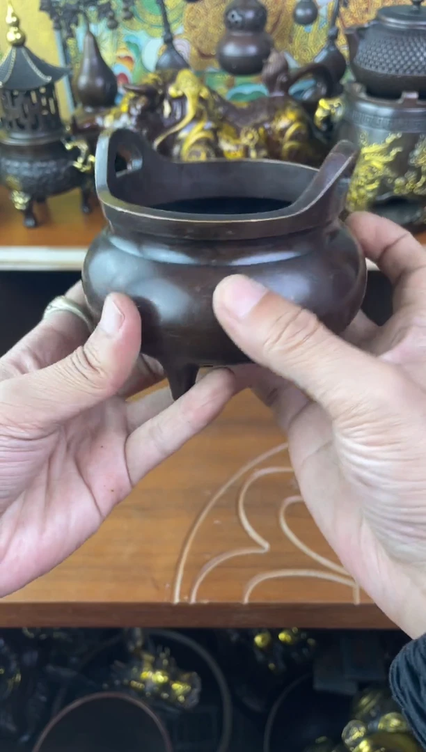 四合铜社精选链接