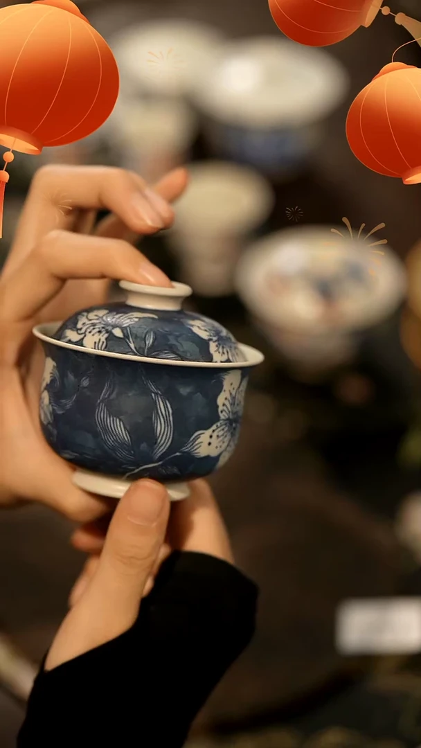 【闪购商品】山居秋暝手工手作@@76