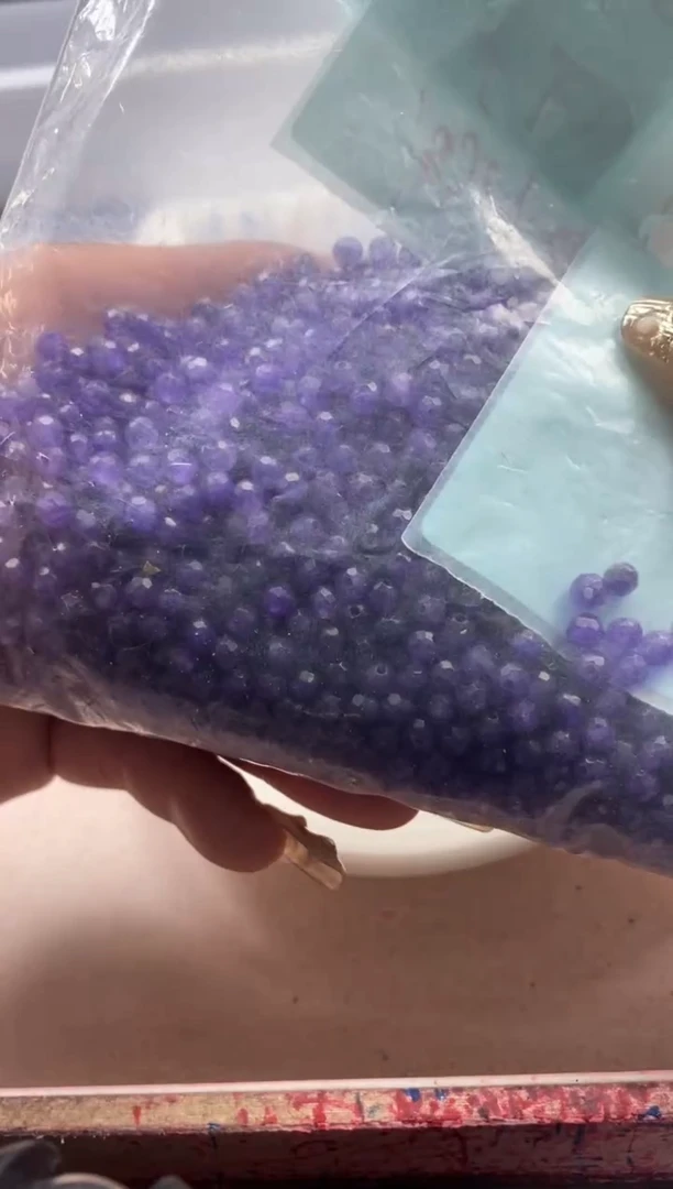 【闪购商品】玛瑙/玉髓颈饰未镶嵌w1563舒俱来切面4mm*100颗