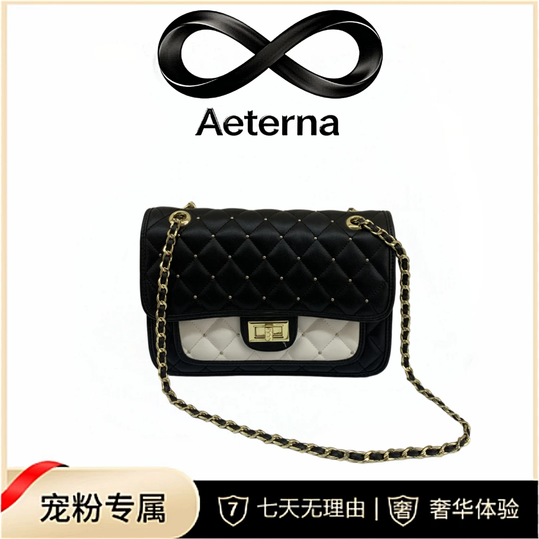 拉链锁扣单肩单肩包便携式斜挎包单根时尚潮流脏脏风包包100