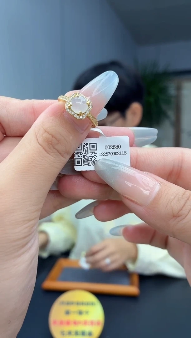 颈饰银S925镶嵌翡翠1111111111111