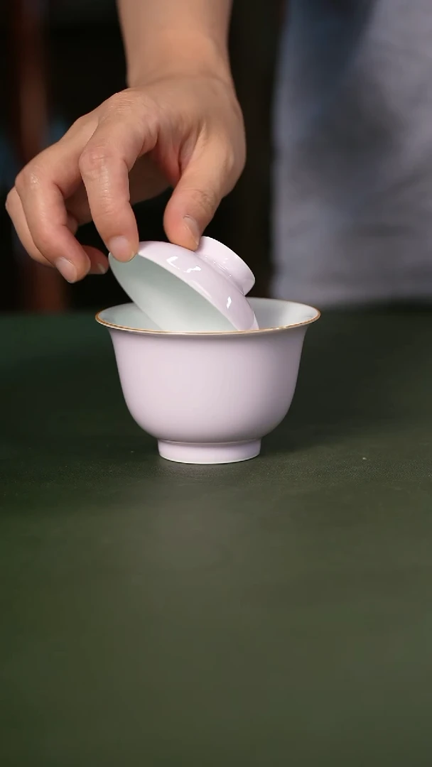 手工手工手作瓷圈