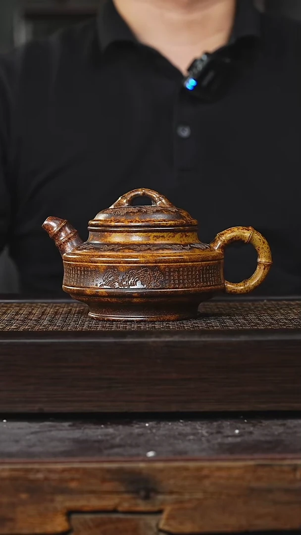 茶壶紫砂丁蜀镇紫砂壶