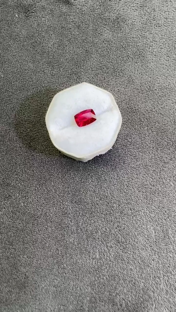 【闪购商品】碧玺珠宝奇石未镶嵌0.96ct