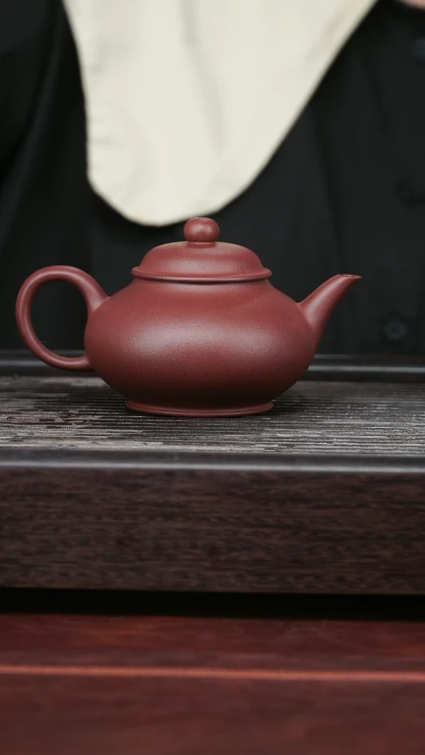 茶壶紫砂精品紫砂壶8.....200CC