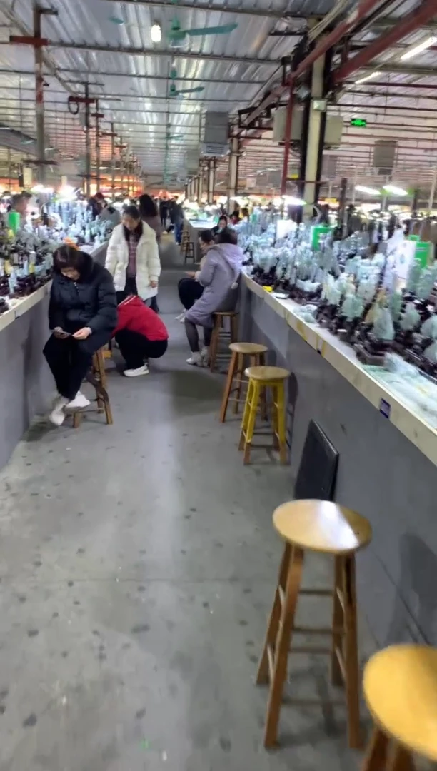 【闪购商品】翡翠摆件未镶嵌翡翠摆件