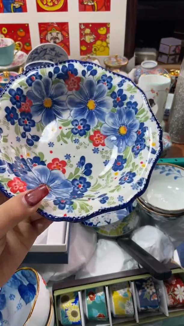 【闪购商品】瓷片瓷片满20米包邮一单一付