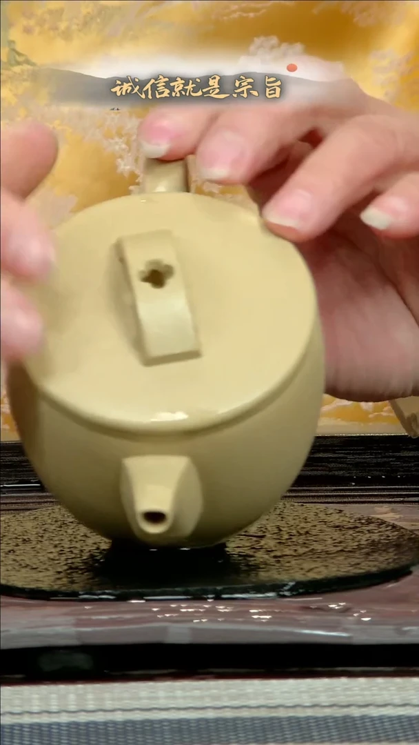 【闪购商品】紫砂茶杯352143403541305