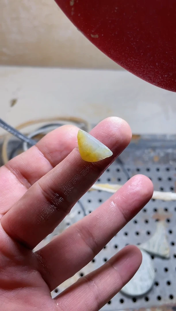 颈饰未镶嵌翡翠缅甸a货
