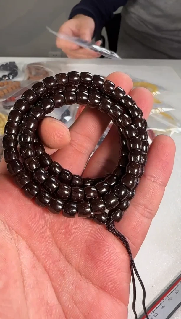 手串椰蒂直切尺寸7