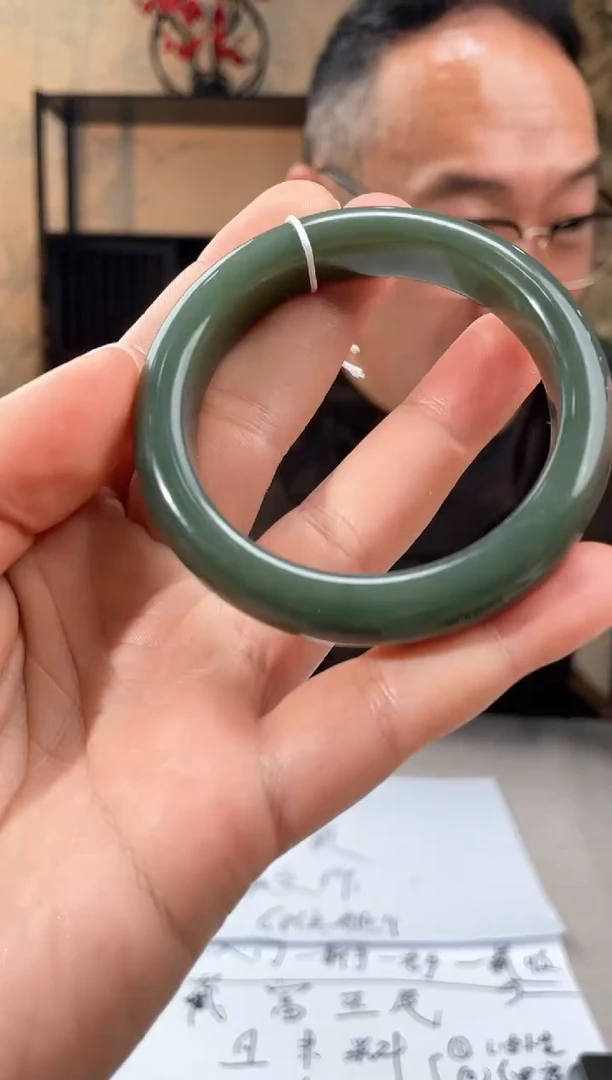 【闪购商品】定制和田玉多样性发货拍一发一05113