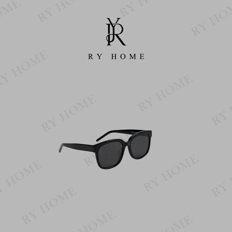 【容雨RYHOME】防紫外线纤维太阳镜251J1027