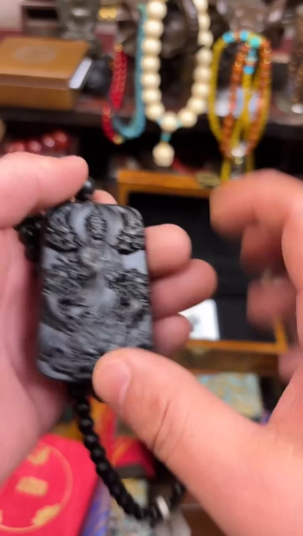 【闪购商品】琥珀耳饰未镶嵌------------------