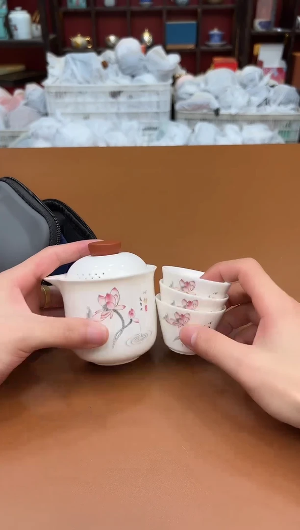 【闪购商品】熹辰茶器粉丝福利@@888