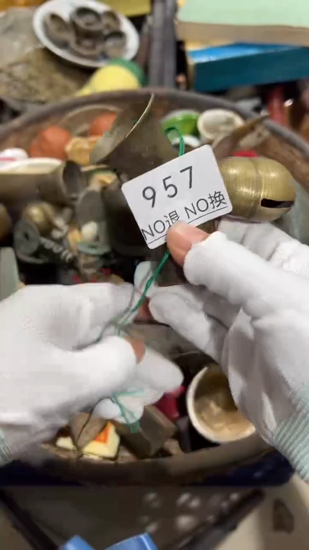 木质宋*生工艺品1230957