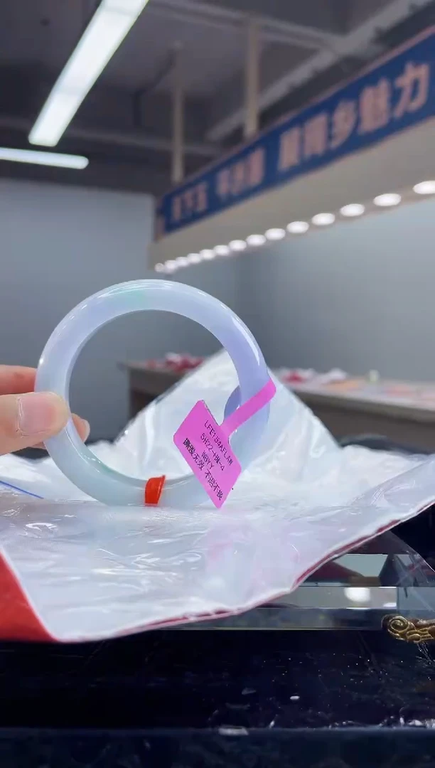 未镶嵌手镯翡翠  11