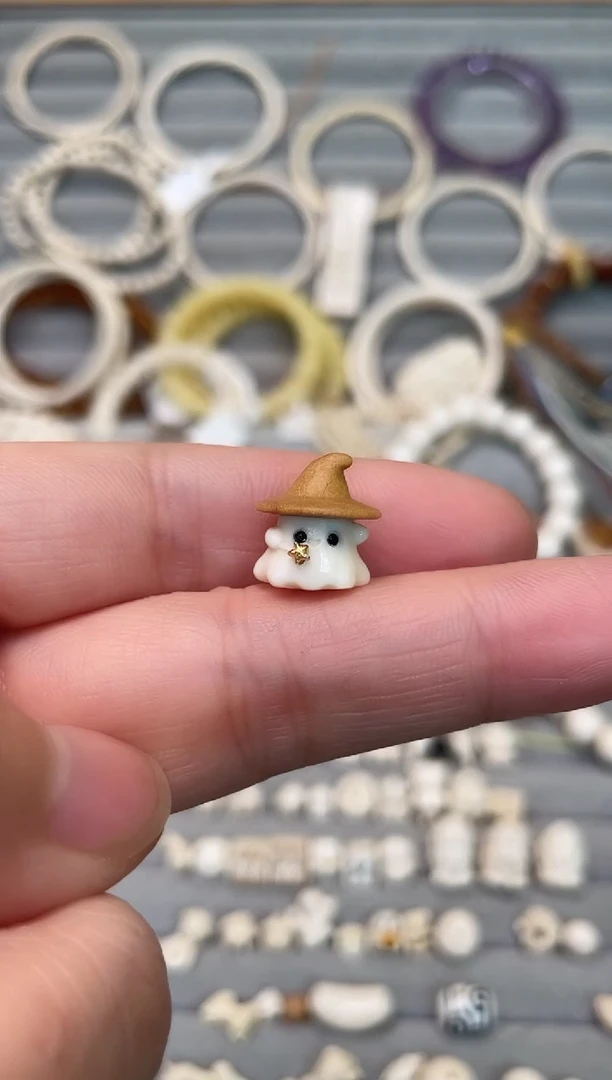 手串/手链/手镯猛犸象牙魔法师