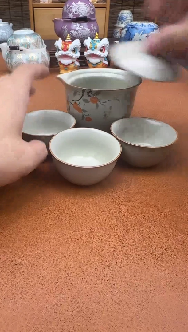 茶具@专属福利多多多~~~