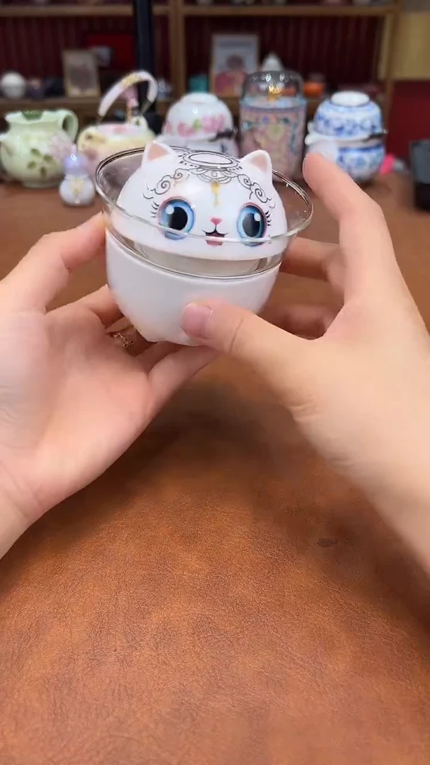-熹宁陶瓷通用链接