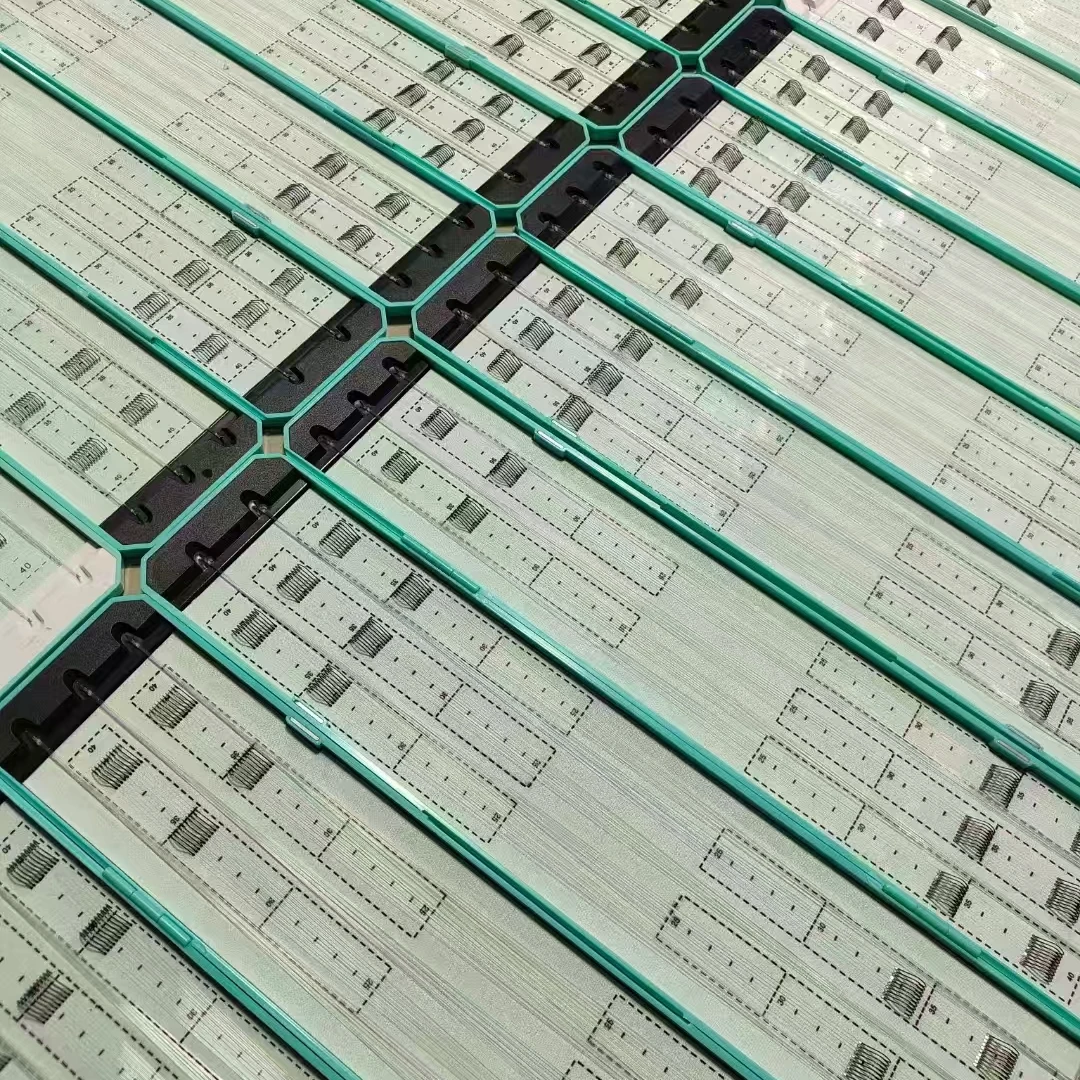 定制款一百付一盒竞技狼牙竞技狼牙袖改良狼牙细地袖黑坑狼牙