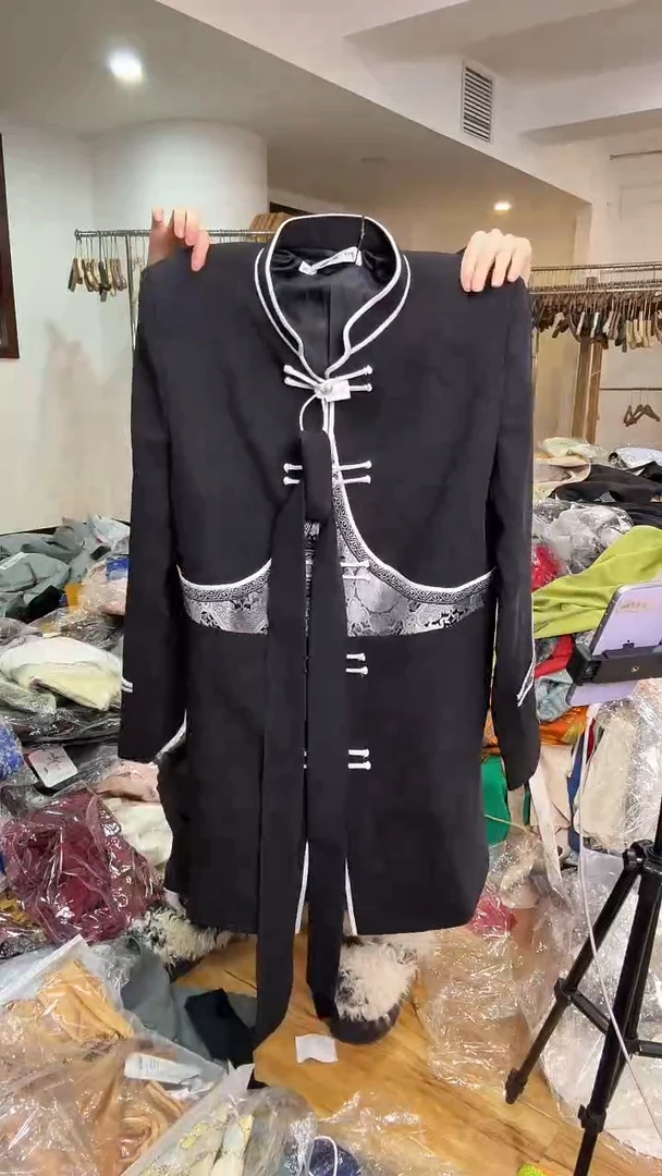 2XL码    125-135斤   外套