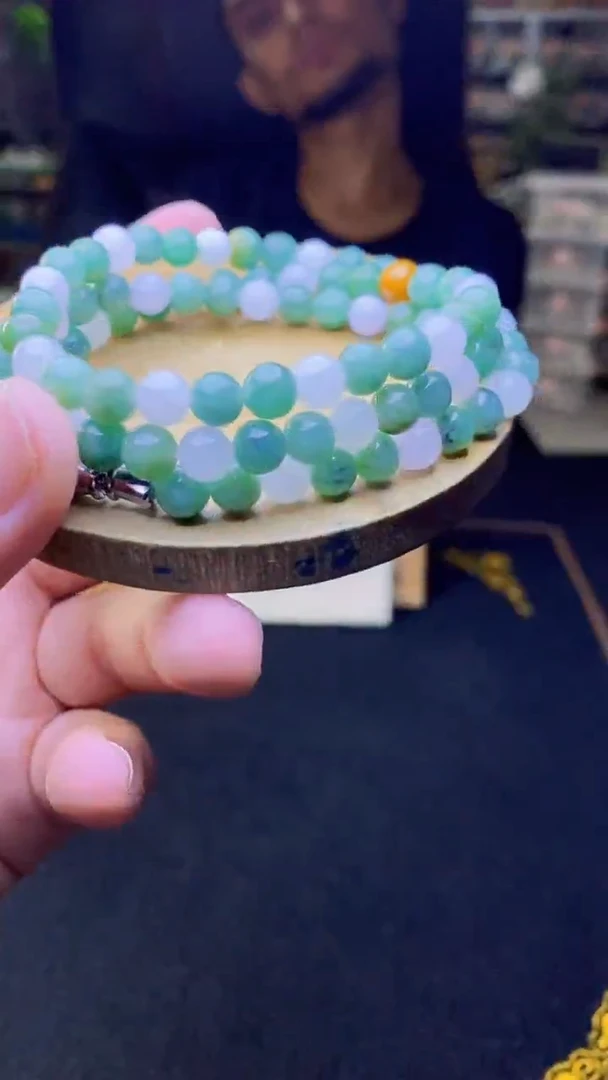 定制翡翠未镶嵌天然缅甸A货翡翠，多样性发货，拍一发一