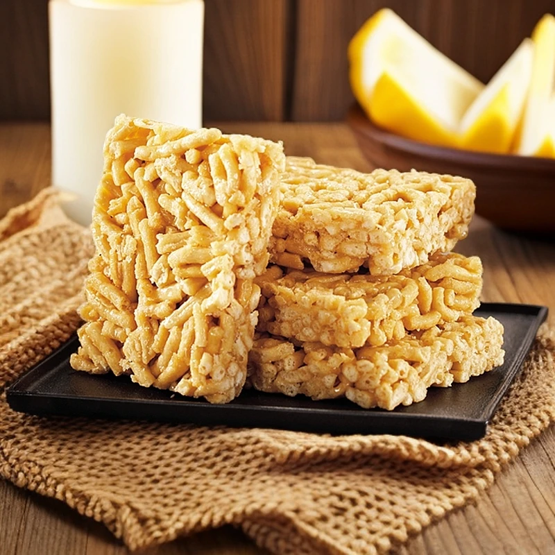 麦蒂酥蛋黄酥袋装原味葱油口味传统糕点下午茶办公室独立小包零食