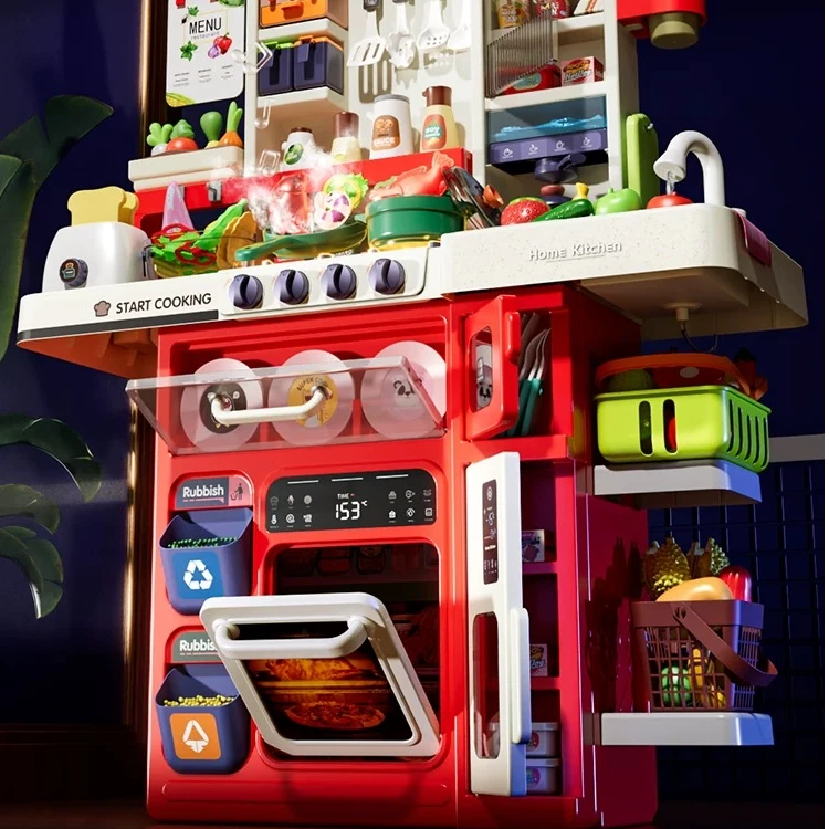 951-1000号益智亲子玩具