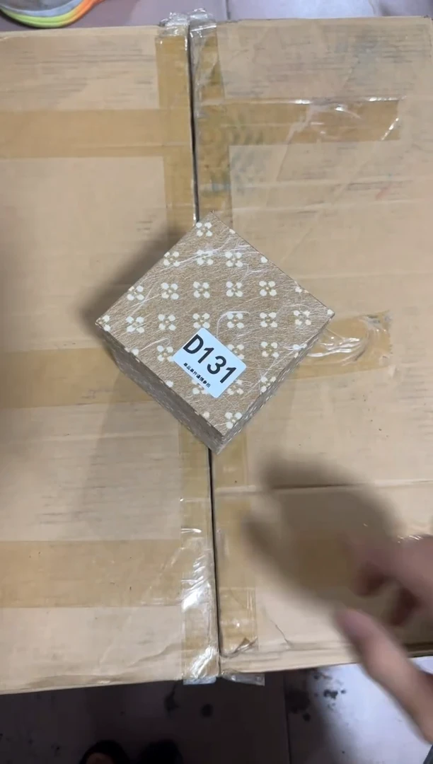 瓷片大*131 中古商品，谨慎购买