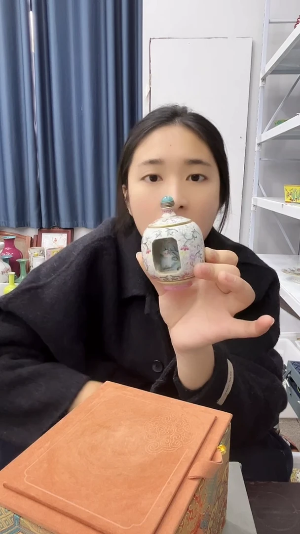 【闪购商品】瓷片景德镇陶瓷陶瓷陶瓷