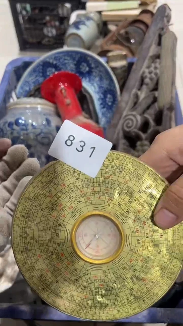 有机玻璃生***站工艺品0911831