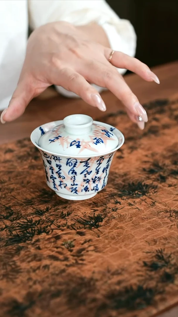 摆件瓷景德镇邮政专属链接@@@JD454