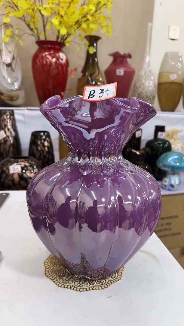 【闪购商品】也麦花器