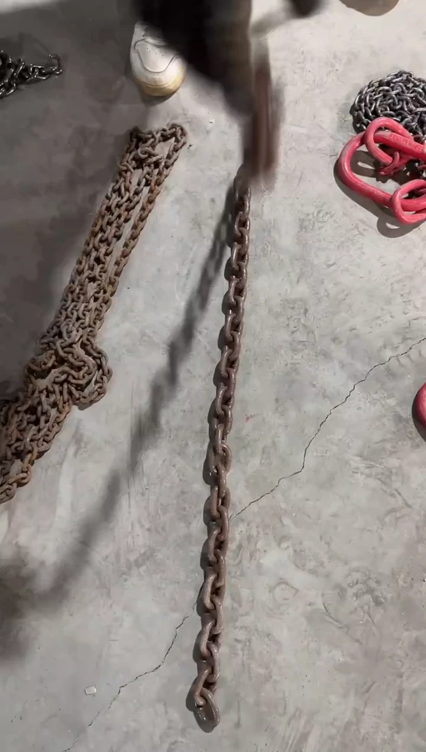 G8010mm粗1.5米长链条一根（不退不换）