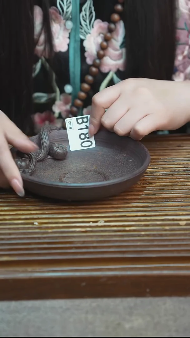 手工粗陶茶具每只不一样